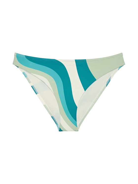 Triumph Triumph Bikini pezzo sotto Summer Mix&Match 10222312 Blu