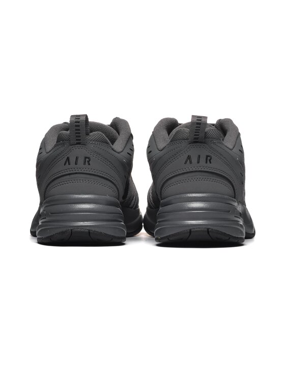 Nike Nike Sneakersy AIR MONARCH IV Szary