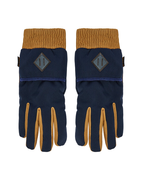 Elmer Elmer Guanti EM505 Blu scuro