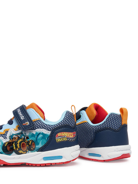 Primigi Primigi Sneakers AVANT 1488000 Blu scuro