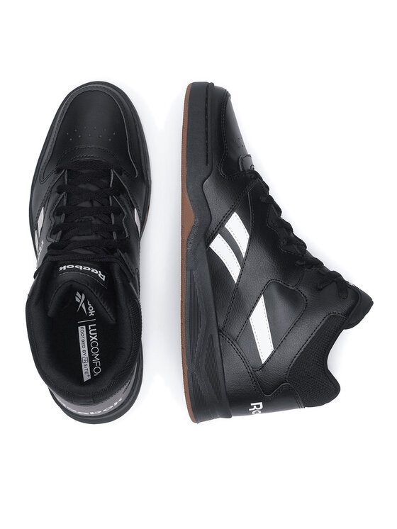 Reebok Reebok Tenisice ROYAL BB4500 HI2 100221189 Crna