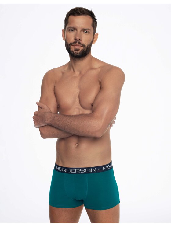 Henderson Henderson Komplet bokserek 41659 Kolorowy