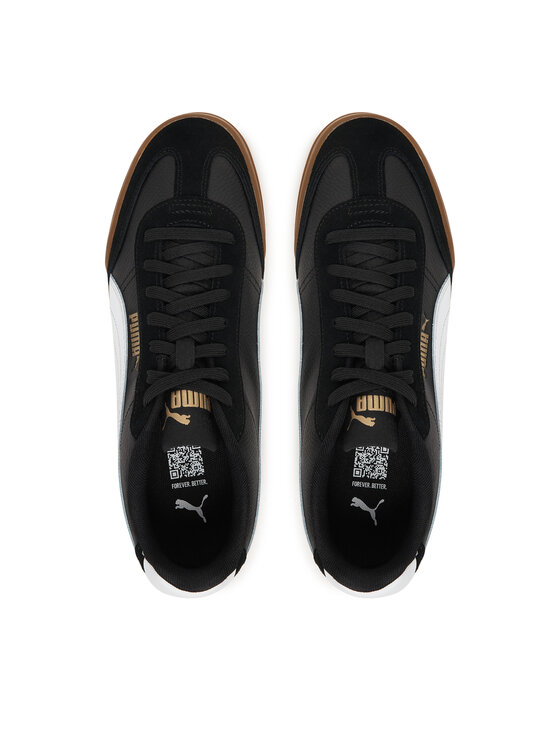 Puma Puma Sneakersy Super Turino 402612 02 Czarny