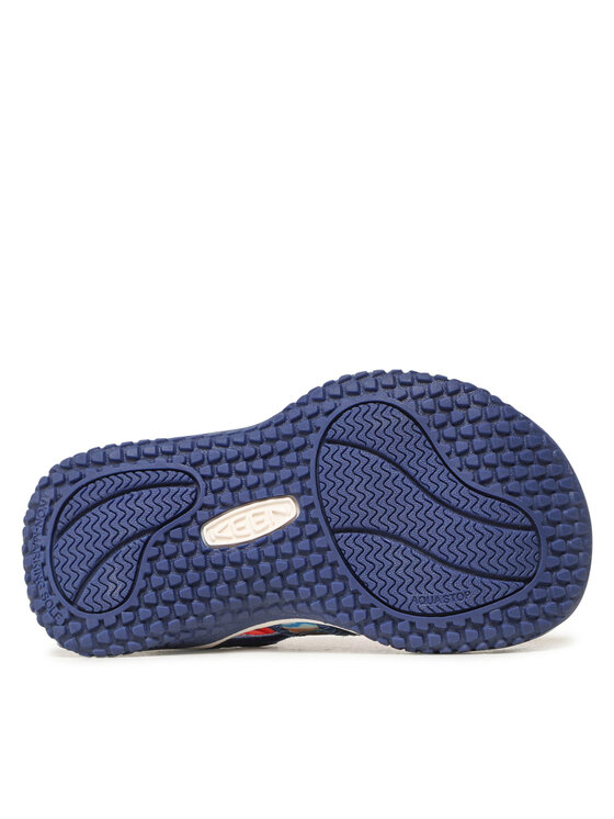 Keen Keen Sandali Stingray 1026061 Oranžna