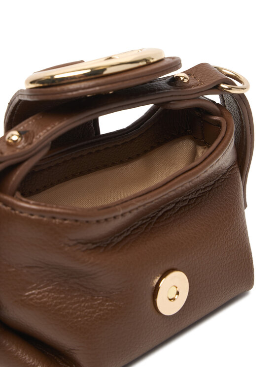 Guess Guess Obesek RW7583 P6401 Rjava
