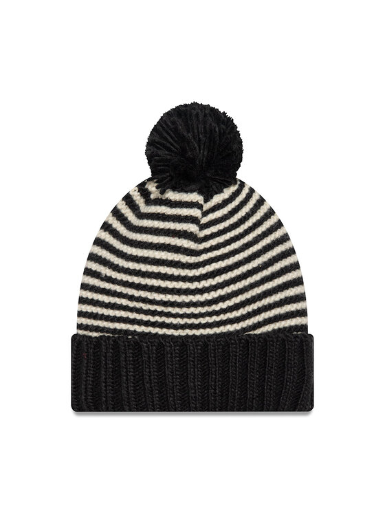 New Era New Era Čiapka Ne Jake Beanie 60565218 Čierna