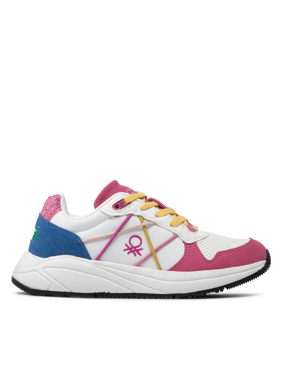 United Colors Of Benetton United Colors Of Benetton Tossud Ascent Colour BTW217305 Värviline