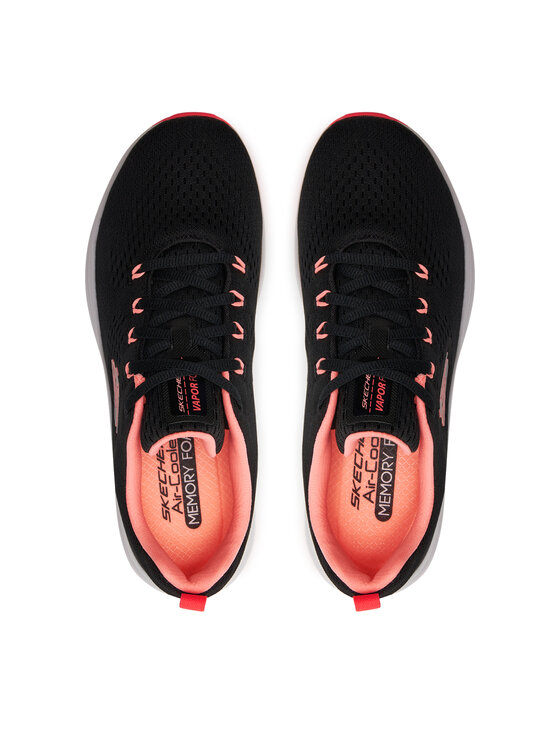 Skechers Skechers Tossud Vapor Foam-Fresh Trend 150024/BKPK Must