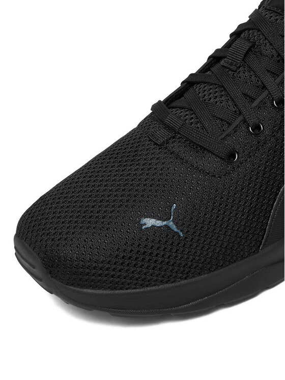 Puma Puma Sneakersy EO-ANZARUN LITE 37112801 Čierna