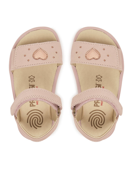 Primigi Primigi Sandali 1416700 M Roza