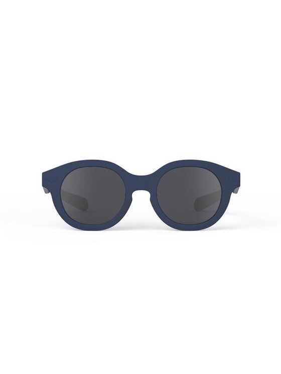 IZIPIZI IZIPIZI Okulary przeciwsłoneczne Sun Kids+ 3-5lat Niebieski