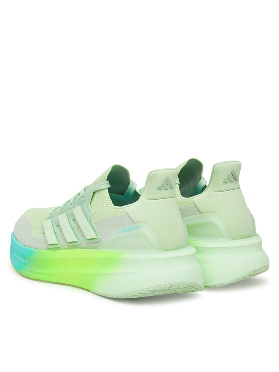 adidas adidas Tenisice za trčanje Ultraboost 5 JH9068 Zelena