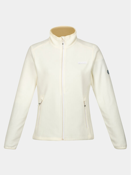 Regatta Regatta Fliis Floreo IV RWA528 Ekrüüvärv Regular Fit