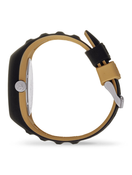Ice-Watch Ice-Watch Ρολόι ICE.018947 Μαύρο