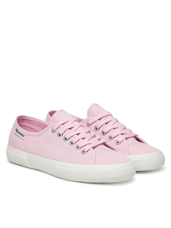 Superga Superga Tenisice S7151EW Ružičasta