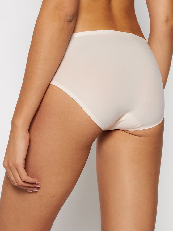 Chantelle Chantelle Klasické kalhotky Soft Stretch C26440 Růžová