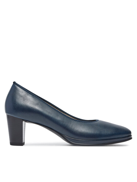 Pantofi pumps Ara Orly 12-13436-34 Bleumarin