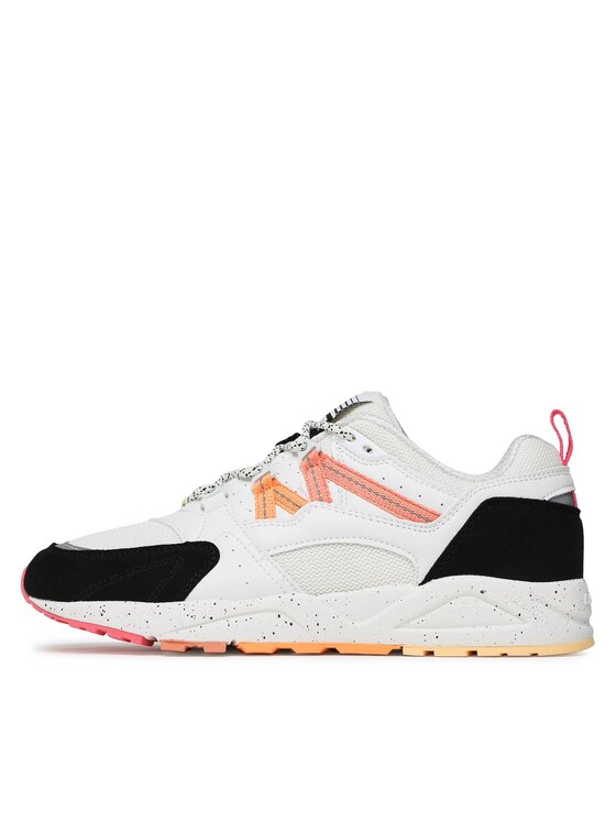 Karhu Karhu Laisvalaikio batai Fusion 2.0 F804142 Balta