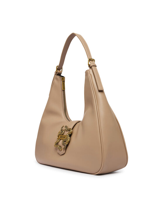 Just Cavalli Just Cavalli Käekott Iconic Snakes 81RA4BA4 ZSA89 Tumebeež