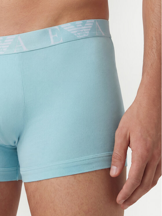 Emporio Armani Underwear Emporio Armani Underwear Súprava boxeriek EM003793 AF19898 M5081 Farebná