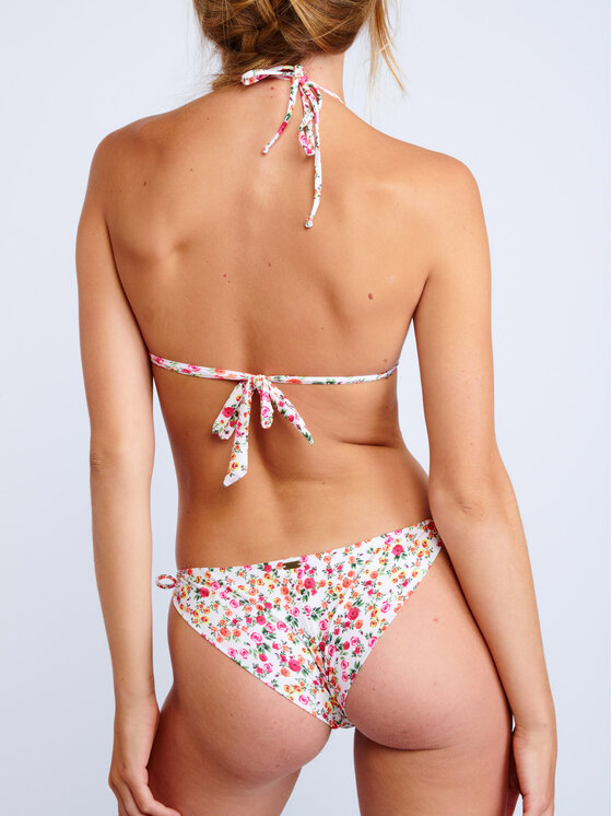 Banana Moon Banana Moon Bikiny HIPPIE Biela