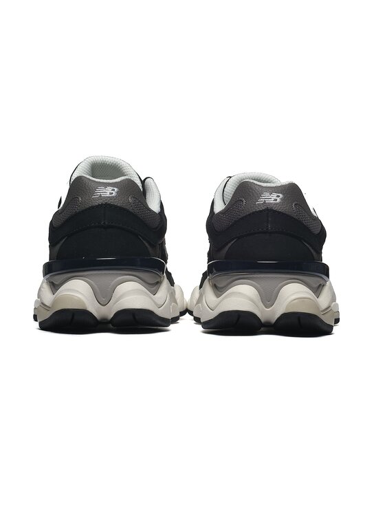 New Balance New Balance Sneakersy 9060 Czarny