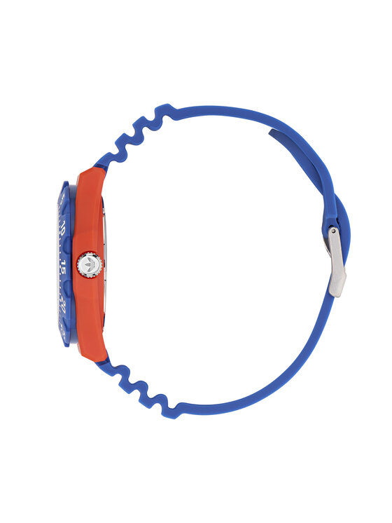 adidas adidas Uhr Discoverer Two AOSY25513 Blau