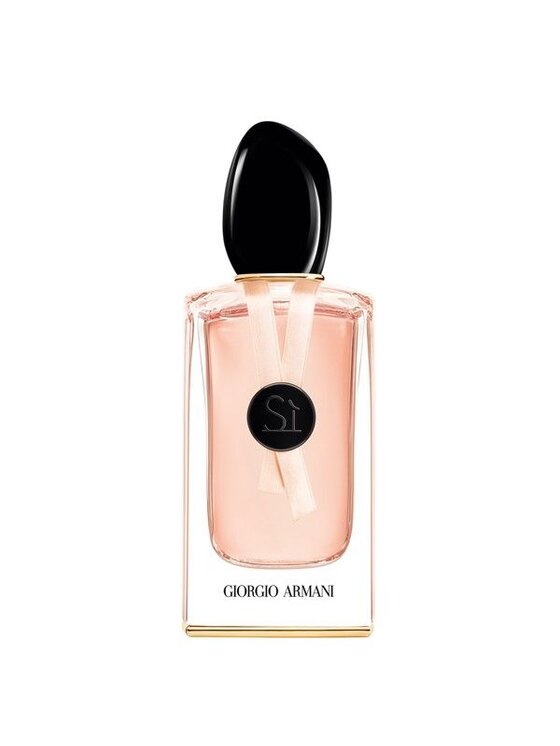 Woda perfumowana Giorgio Armani, Giorgio Armani Si Rose Signature 100ml woda perfumowana