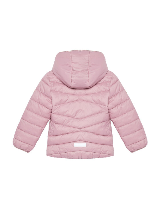 NAME IT NAME IT Zimní bunda 13241672 Růžová Regular Fit