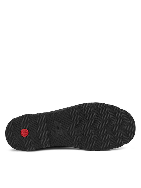 Hunter Hunter Cizme de cauciuc HFRM0003251 Negru
