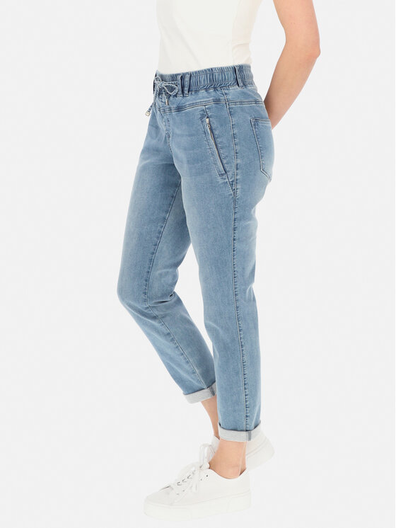 Red Button Red Button Jeansy Tessy Niebieski Regular Fit