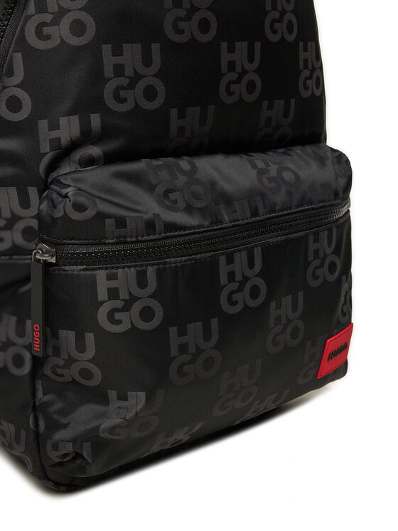 HUGO Hugo Rucksack Ethon 2.0m 50529424 Schwarz