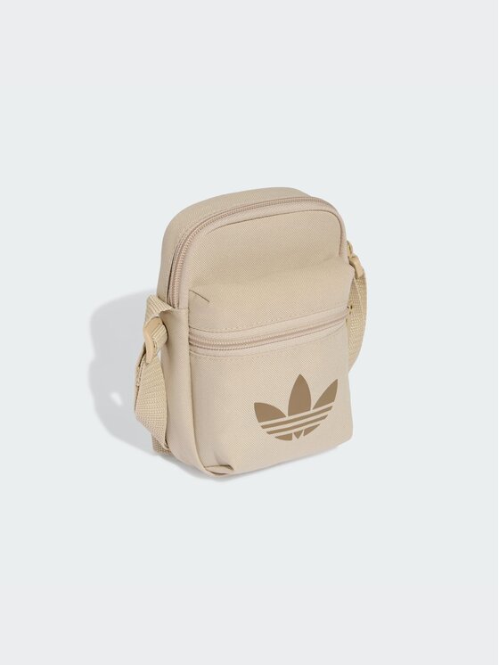 adidas adidas Torba 151235 Beżowy