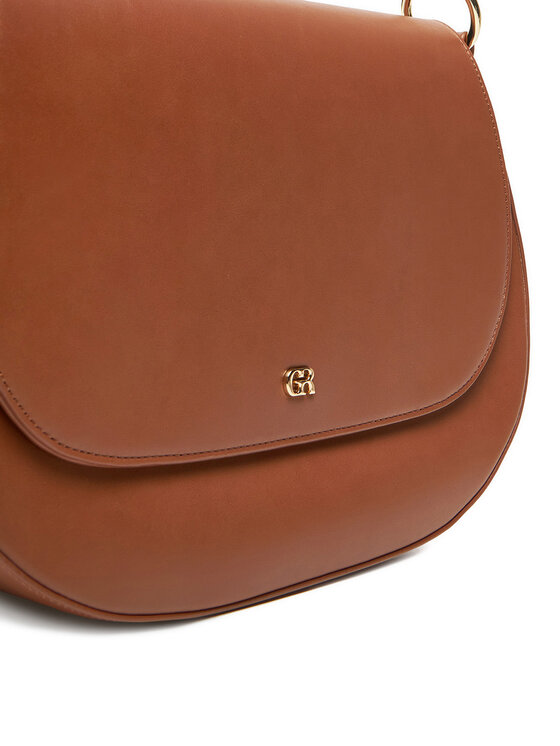 Gino Rossi Gino Rossi Handtasche C-SHIRLEY-LX10168 Braun