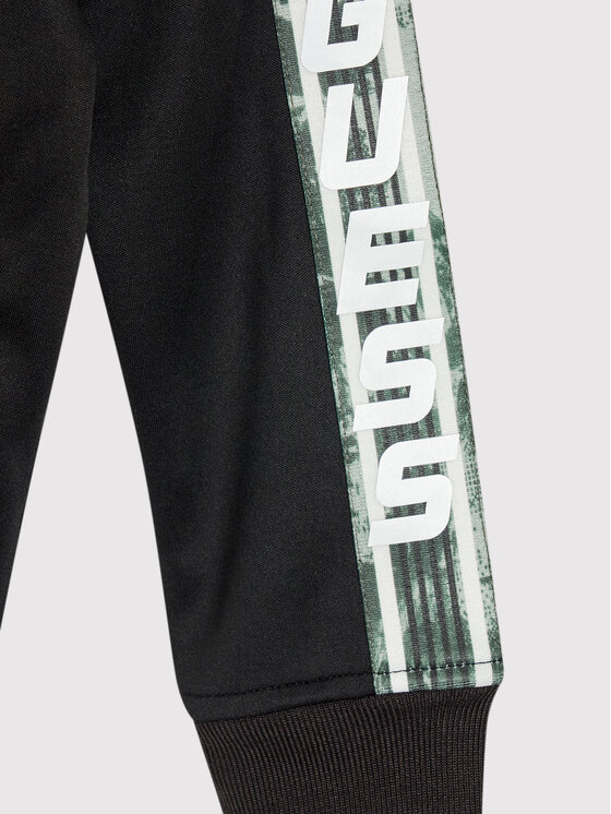 Felpa L2YQ33 KB6R2 Nero Regular Fit