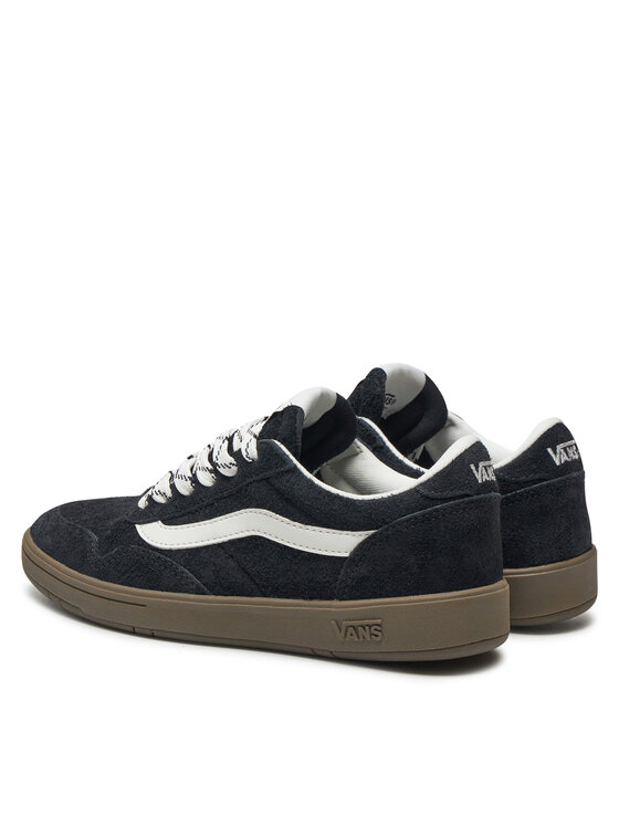 Vans Vans Сникърси Cruze Too Comfycush Trainers VN000CMTBM81 Черен