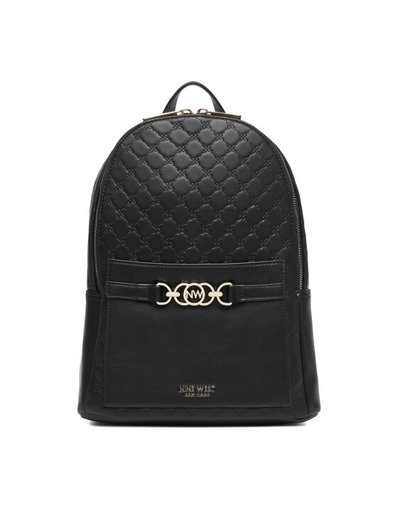 Nine West Nine West Rucsac CEO-LUNA-I-B24445 Negru