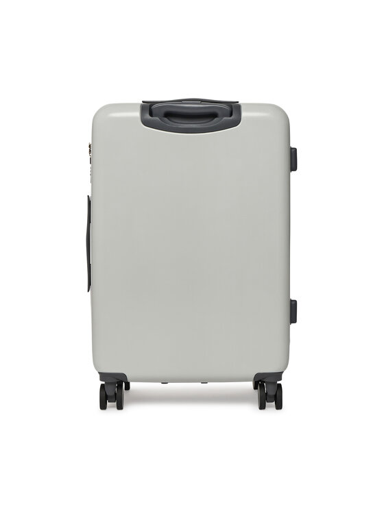 Disney Classics Disney Classics Stredný kufor SW-ACCCS-SS25-250DCLS-M Sivá