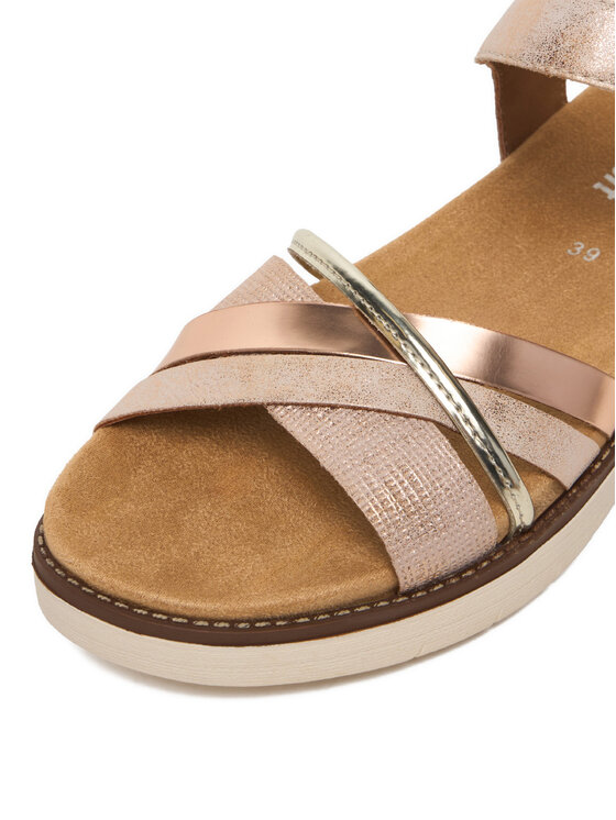 Remonte Remonte Sandali CEO-D2058-31 Rosa