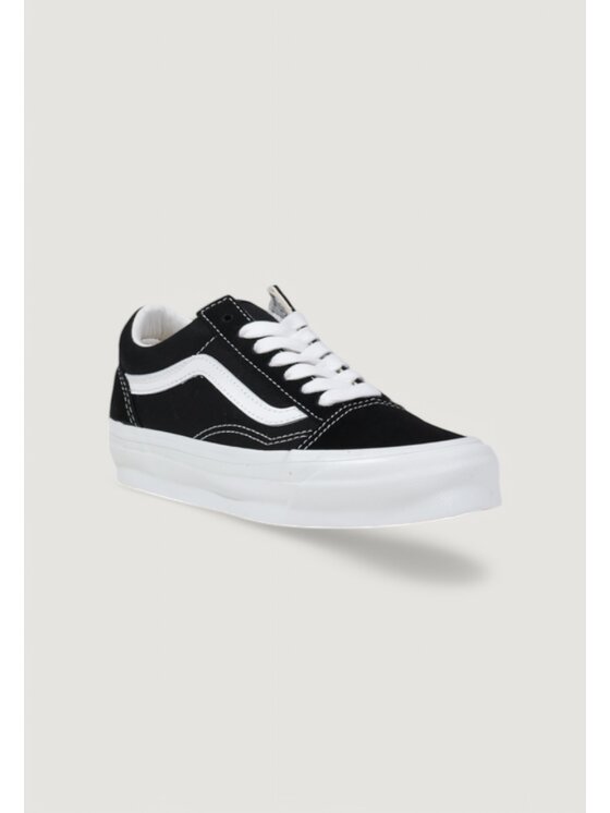Vans Vans Αθλητικά OG Old Skool LX Μαύρο