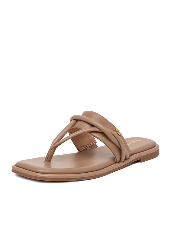 MEXX MEXX Flip flop EO-CD25-194-1 Bej