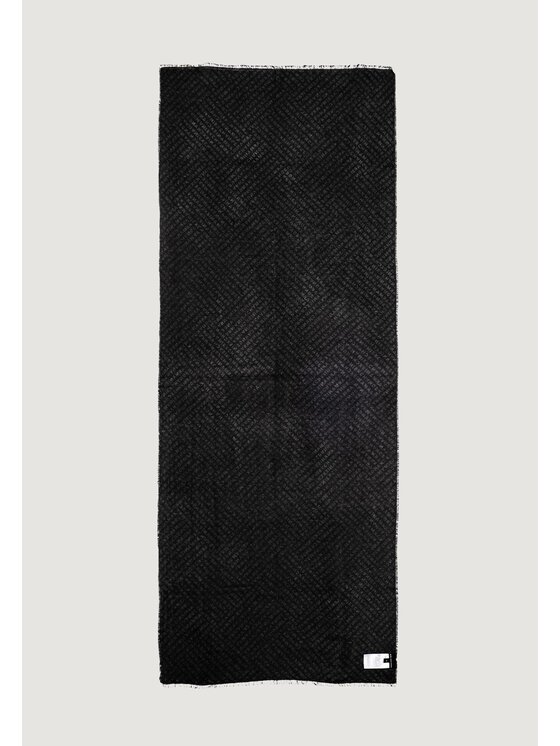Armani Exchange Armani Exchange Sciarpa XM001714 AF17470 Nero