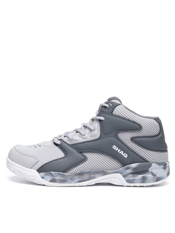 Shaq Shaq Laisvalaikio batai MOTIVATE AQ95002B-S J Pilka