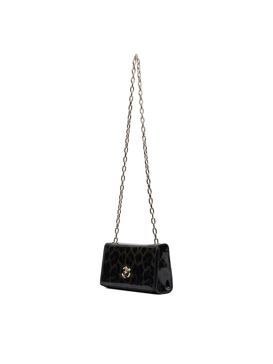 Eva Minge Eva Minge Handtasche EO-AMORA-LDA8638 Schwarz