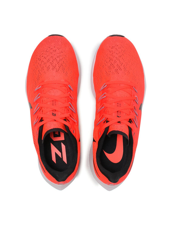Nike Nike Bėgimo batai Air Zoom Pegasus 36 AQ2203 600 Oranžinė