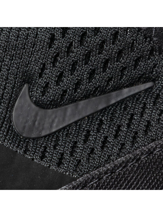 Nike Nike Sneakersy Air Max 270 AH6789 006 Černá