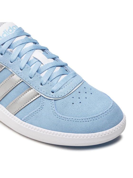 adidas adidas Sneakers Breaknet Sleek  IH5464 Blau