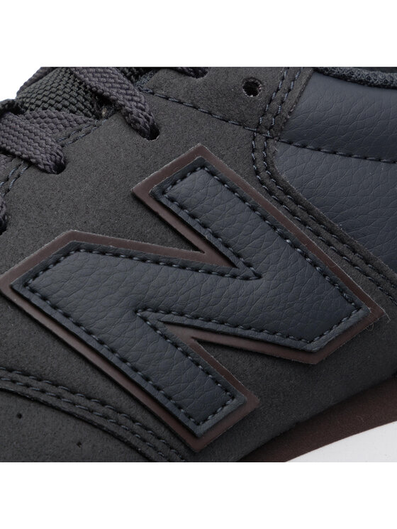 New Balance New Balance Sneakersy GM500NVB Granatowy