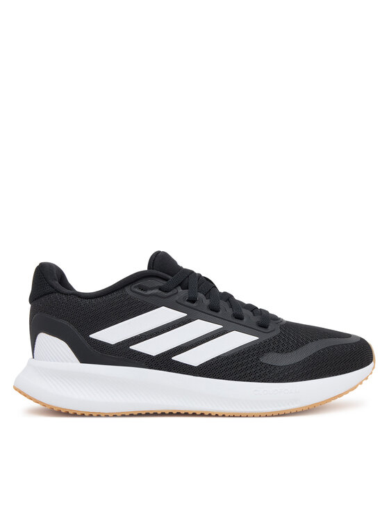 adidas adidas Sneakersy Runfalcon 5 JR2234 Czarny