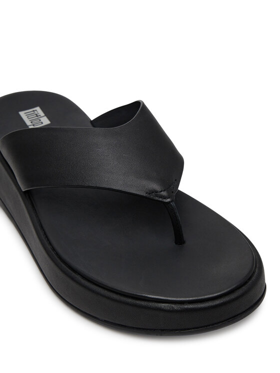 FitFlop FitFlop Varbavahesandaalid FW3 090 Must